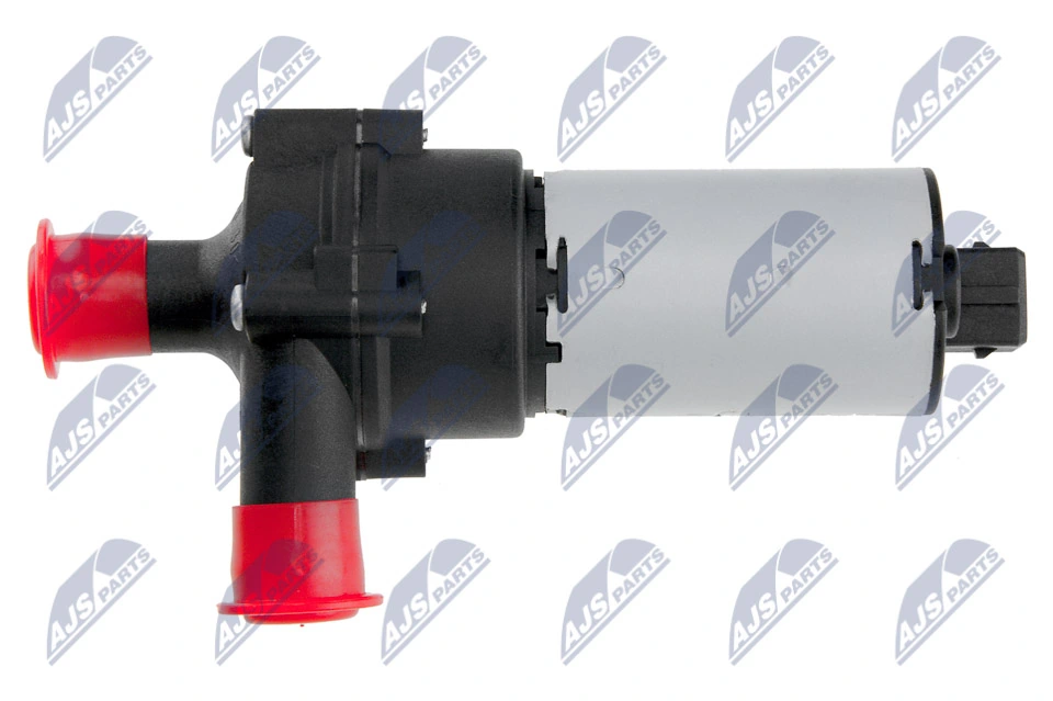 Bomba de agua eléctrica auxiliar NTY CPZME002 precio, desde 56,89 EUR