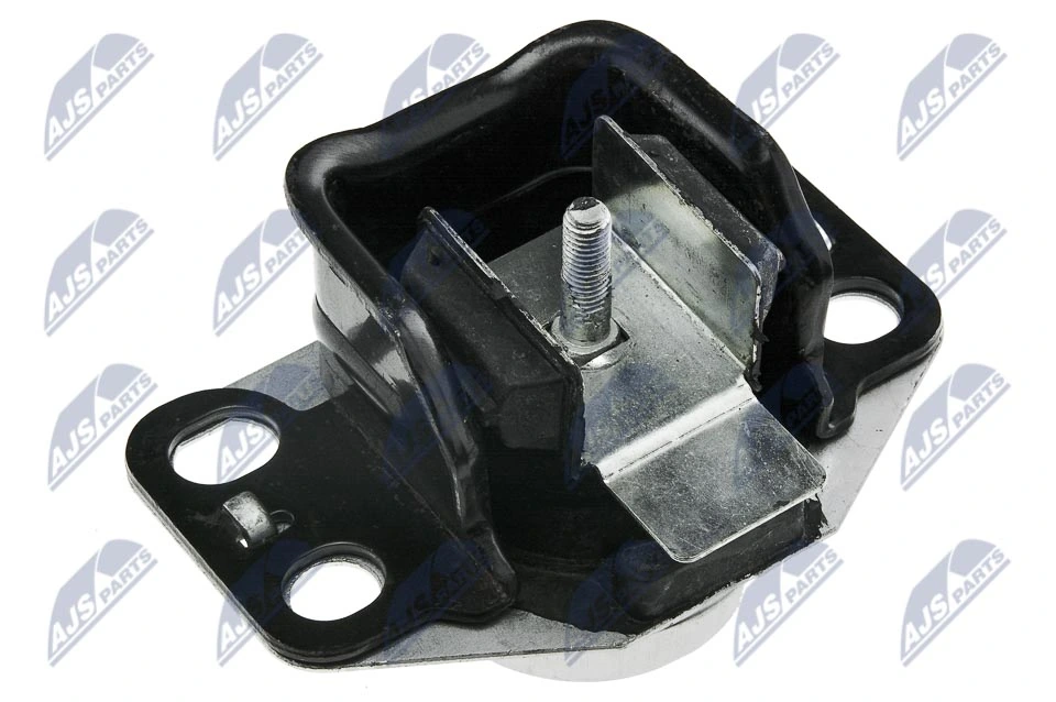  Soporte de motor delantero Renault Clio 