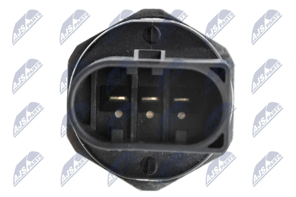  Sensor de presión de combustible Mercedes C 