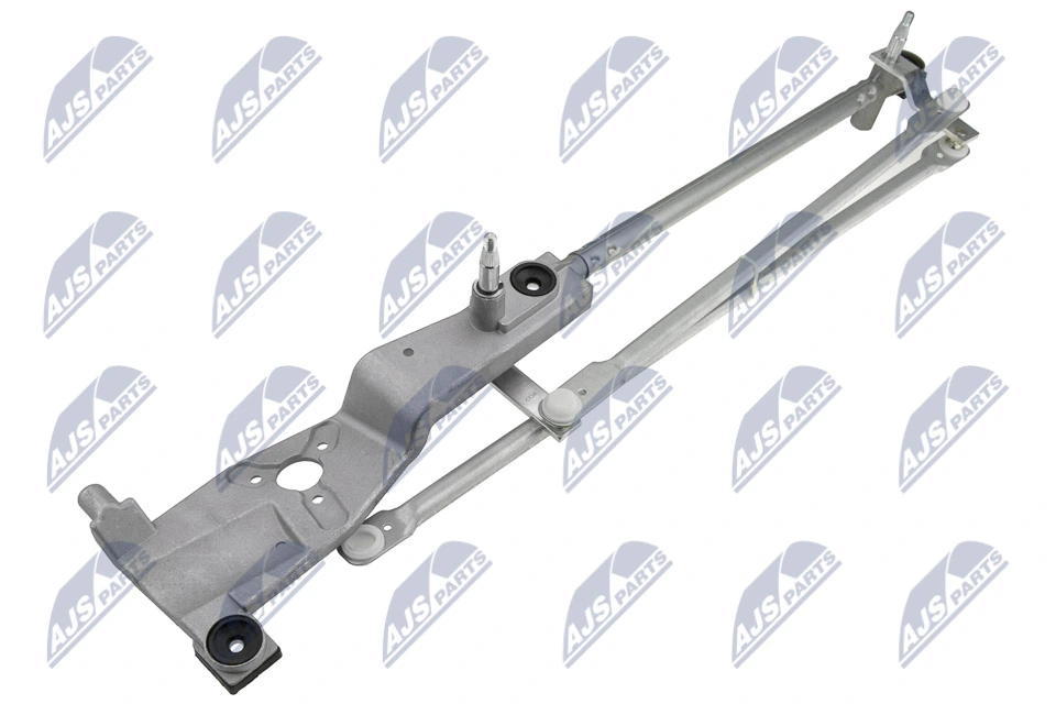 Comprar Trapezio del limpiaparabrisas Ford Focus I DFW a bajo precio