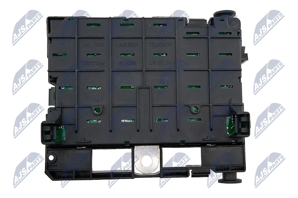 Caja fusibles Citroen C3 I hatchback (FC) (2002 - 2009) precio, desde 64,23 USD