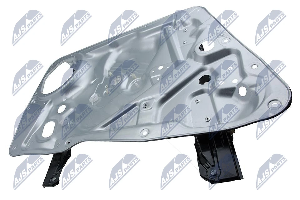 Elevalunas para Volkswagen Tiguan I 5N1, 5N2