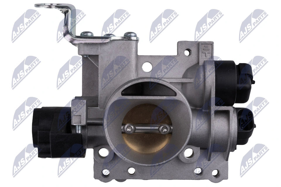 Cuerpo de aceleración completo NTY ETBFT007 precio, desde 44,63 EUR