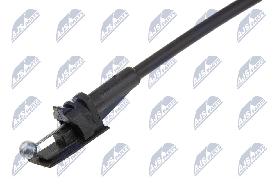 EZCHY541 NTY Cable de apertura de cerradura de puerta delantera
