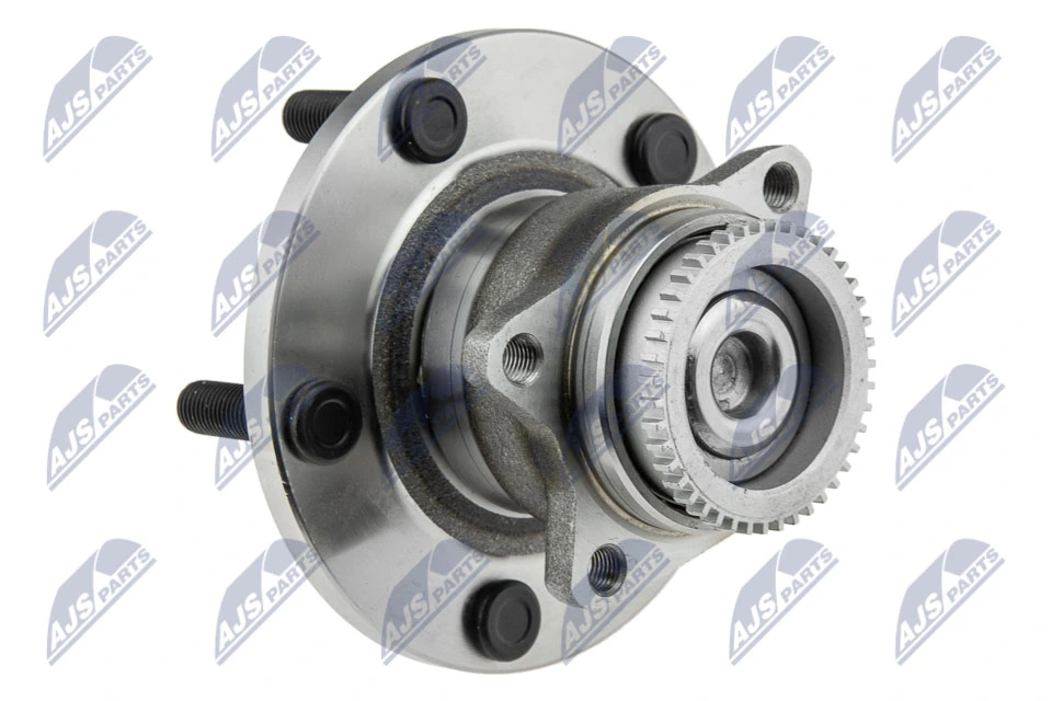 Comprar Cubo trasero Mitsubishi Galant IX DJ, DM a bajo precio