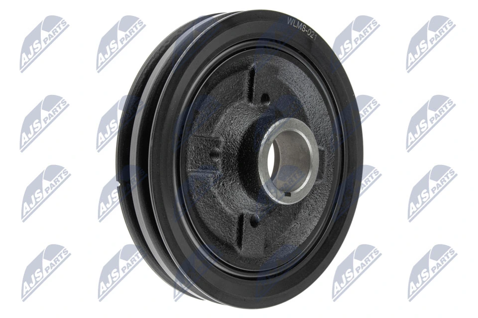 Polea dámper para Mitsubishi L 200 (K60, K70)