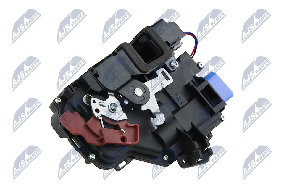 EZCVW010 NTY Cerradura de puerta delantera derecha
