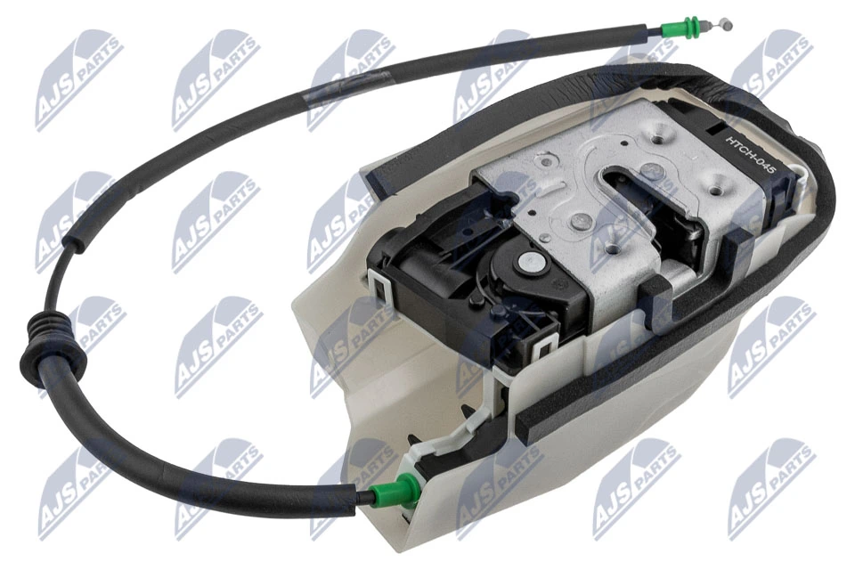 Cerradura Tesla Model 3 sedán (5YJ3) (2016 - 2026) precio, desde 124,57 EUR