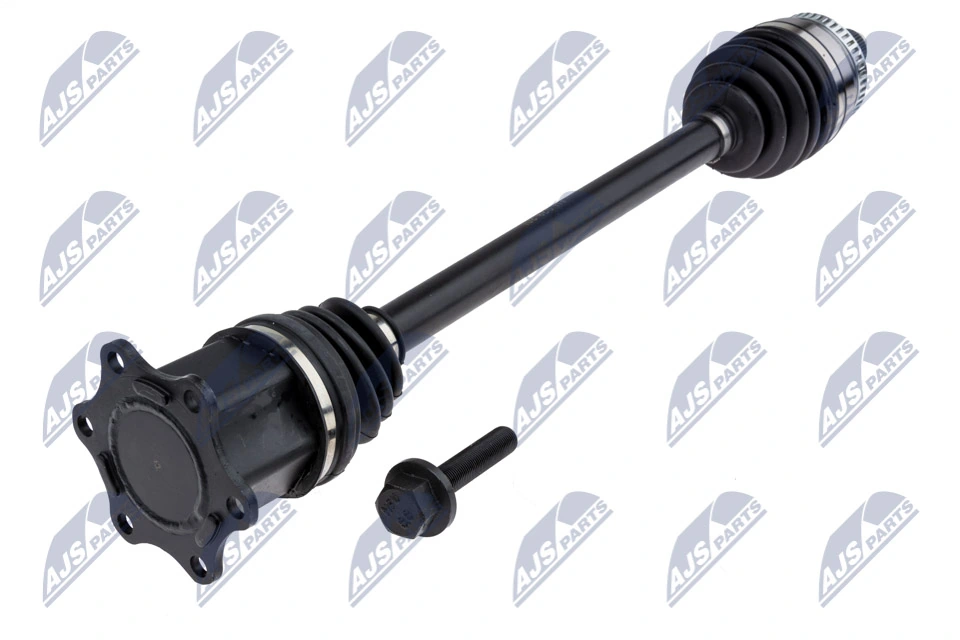 Comprar 302004190443 Magneti Marelli Semieje delantero izquierdo