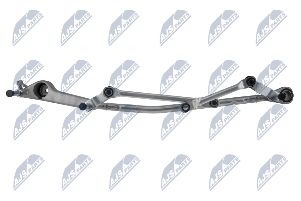 Trapezio del limpiaparabrisas NTY EMWME007 precio, desde 94,36 EUR