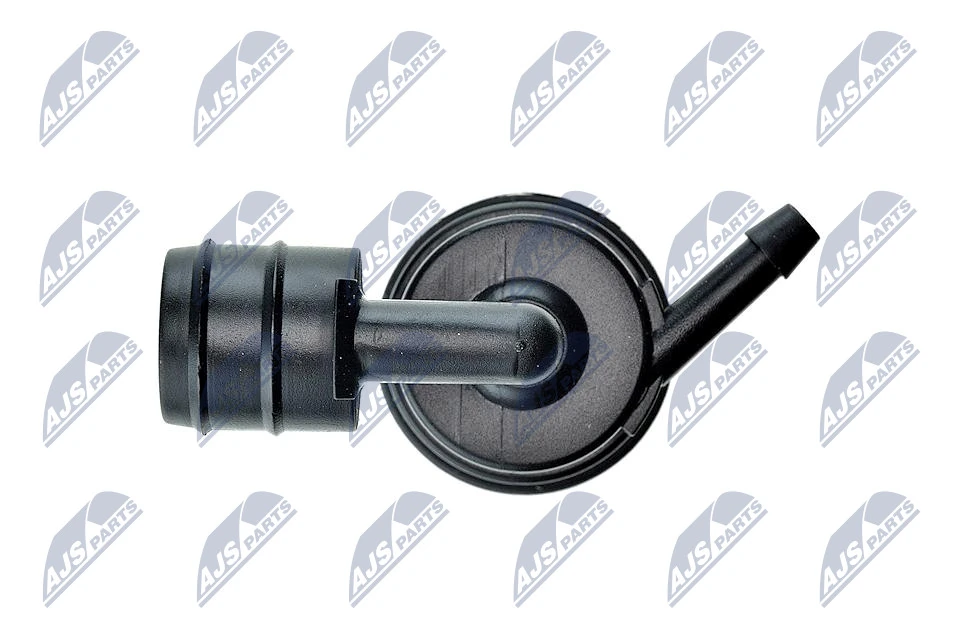 Bomba de agua limpiaparabrisas, delantera ESPTY001 NTY