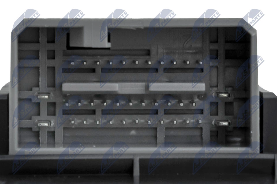 Unidad de control elevalunas delantera izquierda NTY EWSHD012