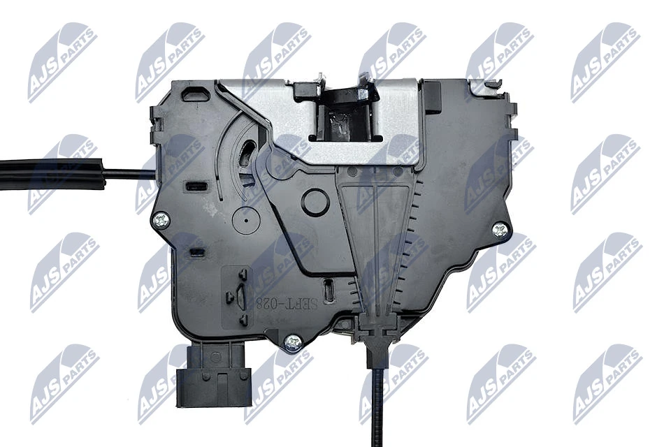 Comprar EZCFT028 NTY Cerradura de puerta trasera derecha de doble hoja