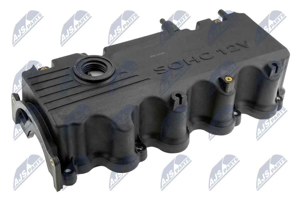 DRM8901 Polcar Tapa de culata
