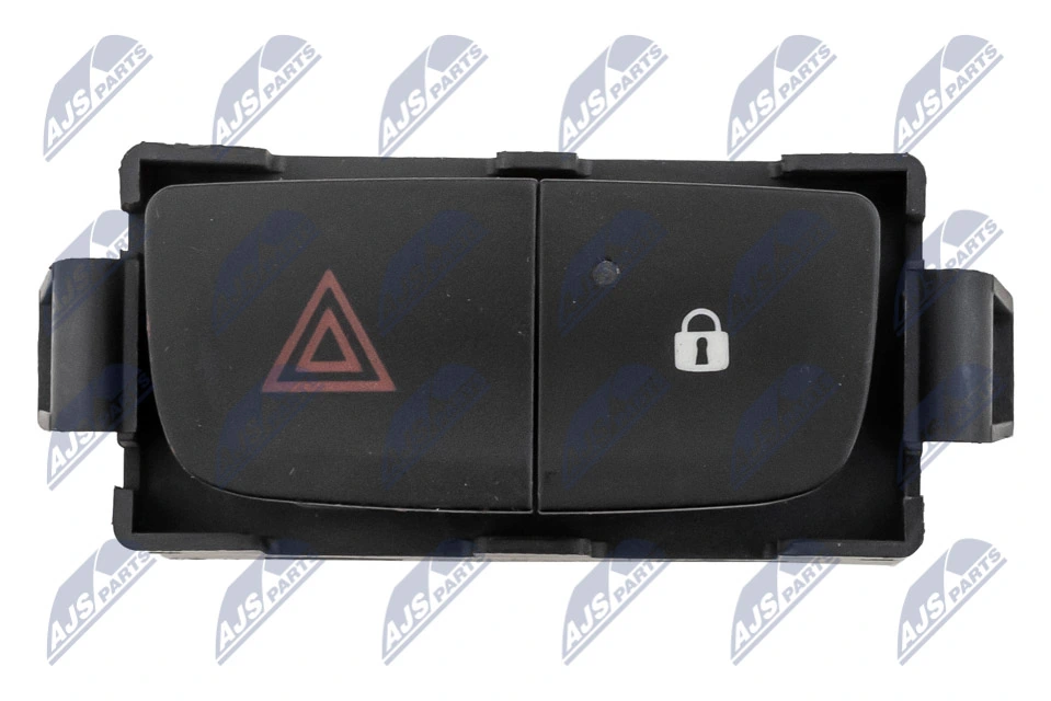 Boton de luz de emergencía para Renault Trafic III EG