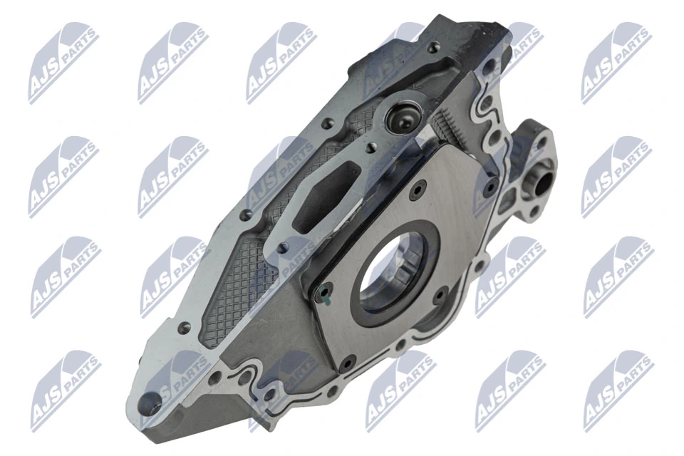  Bomba De Aceite Peugeot 406 
