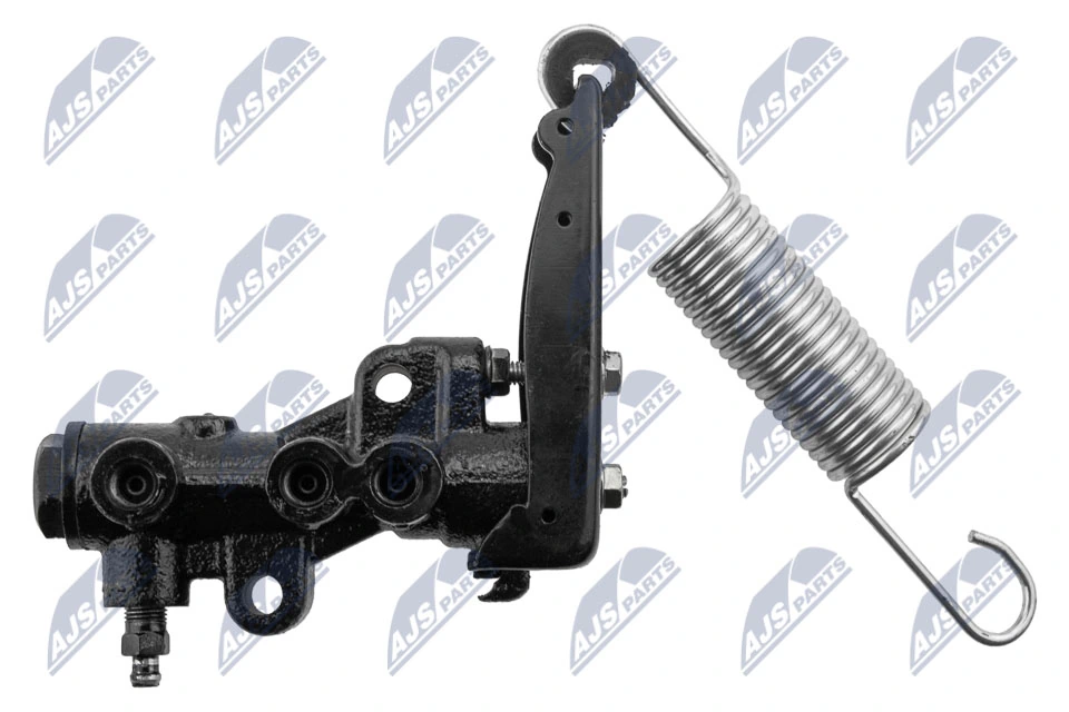 Regulador de la fuerza de frenado NTY EZCMS003 precio, desde 92,10 EUR