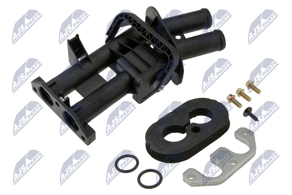 Válvula de calefacción Mercedes Sprinter II 3-t plataforma a bordo (906) (2006 - 2018) precio, desde 34,24 EUR