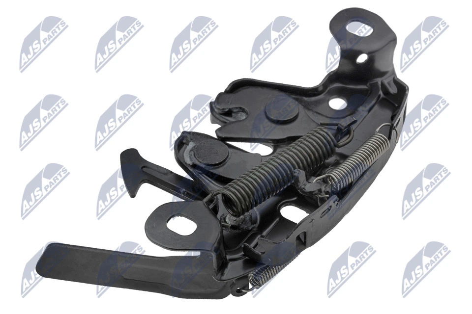 Cerradura de capó Nissan X-Trail SUV (T31) (2007 - 2014) precio, desde 39,02 EUR
