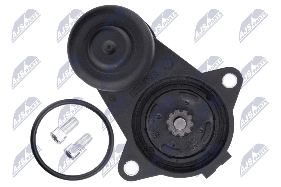 Comprar HZSVW002A NTY Motor del actuador de la pinza de freno trasera