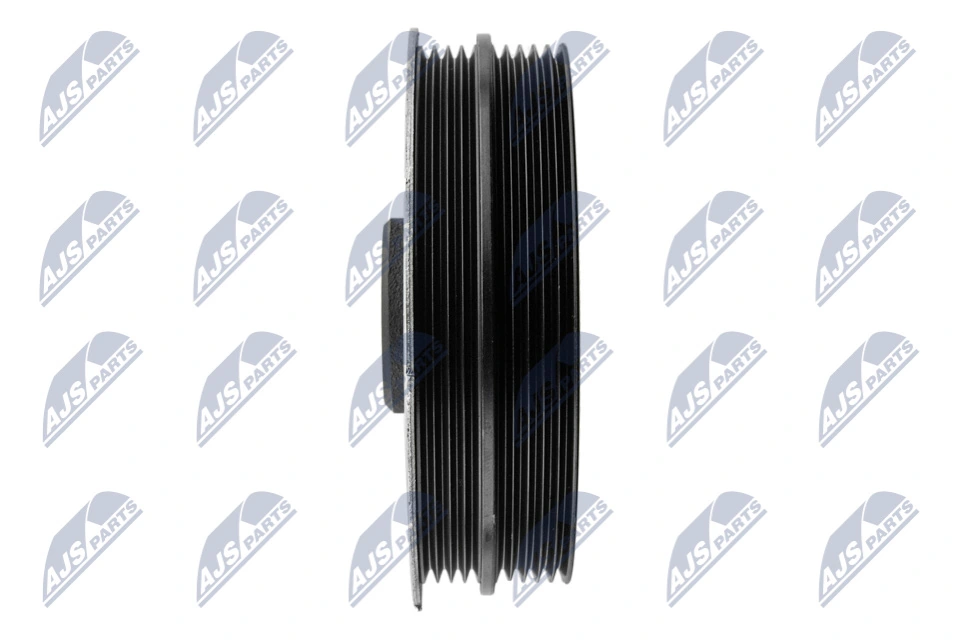Polea del cigüeñal NTY RKPMZ003 precio, desde 68,31 EUR