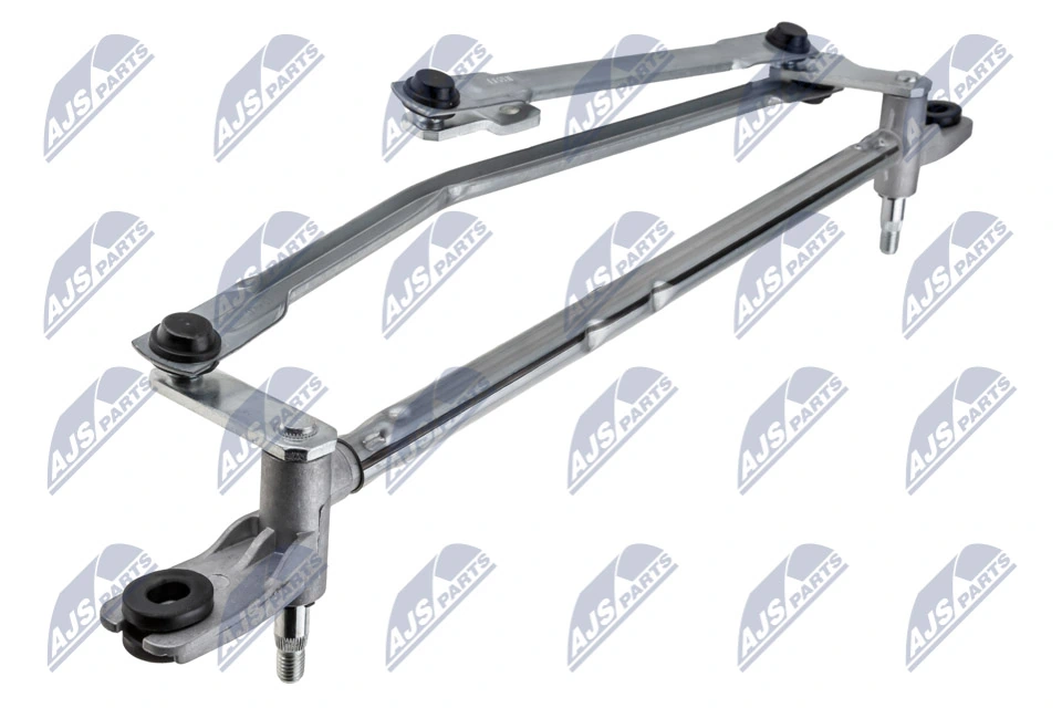 Trapezio del limpiaparabrisas Hyundai Tucson I SUV (JM) (2004 - 2010) precio, desde 46,37 EUR