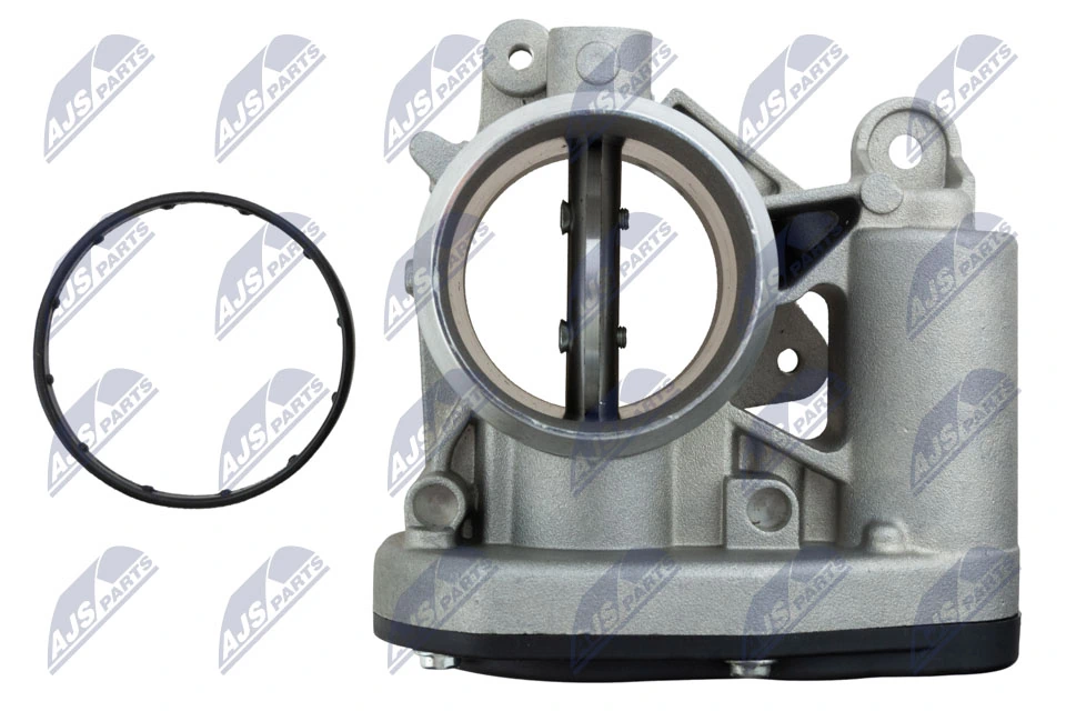 Cuerpo de aceleración completo NTY ETBFR006 precio, desde 110,17 EUR