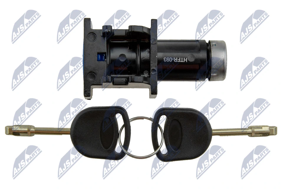 Cilindro de la cerradura del capó NTY EZCFR093 precio, desde 27,47 EUR