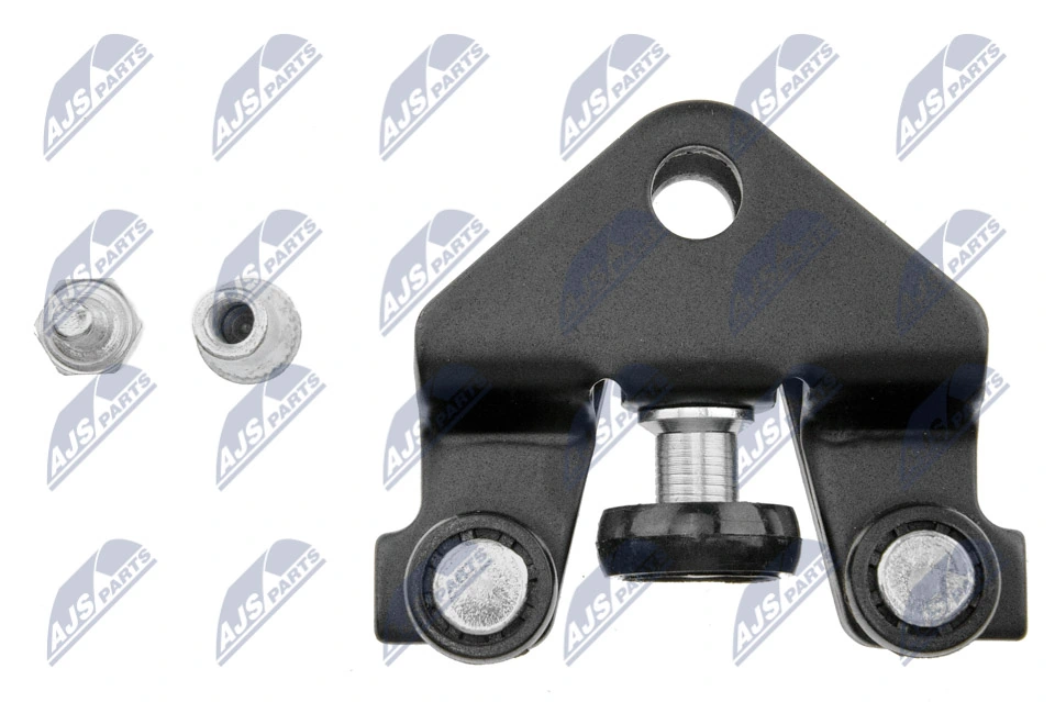 Rodillo inferior derecho de puerta corrediza NTY EZCRE026 precio, desde 15,98 EUR