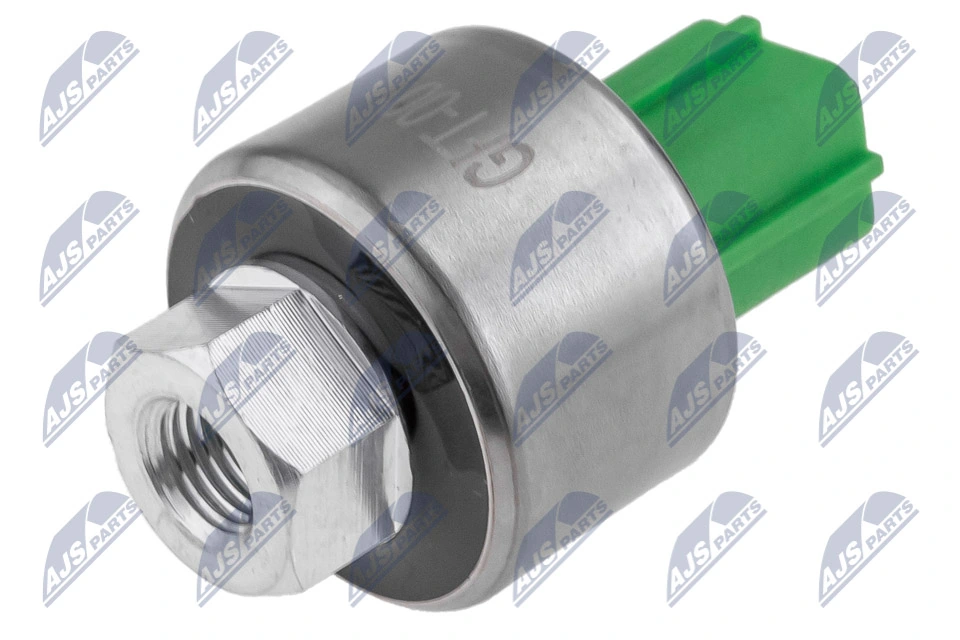 Sensor de presion de aire acondicionado para Iveco Daily 
