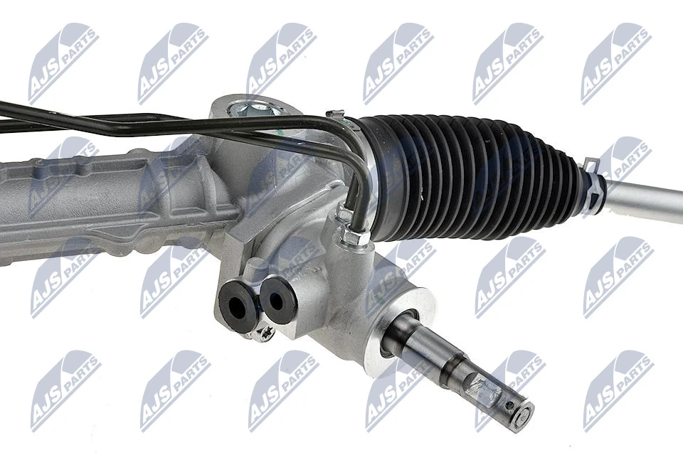  Cremallera de dirección Peugeot 307 
