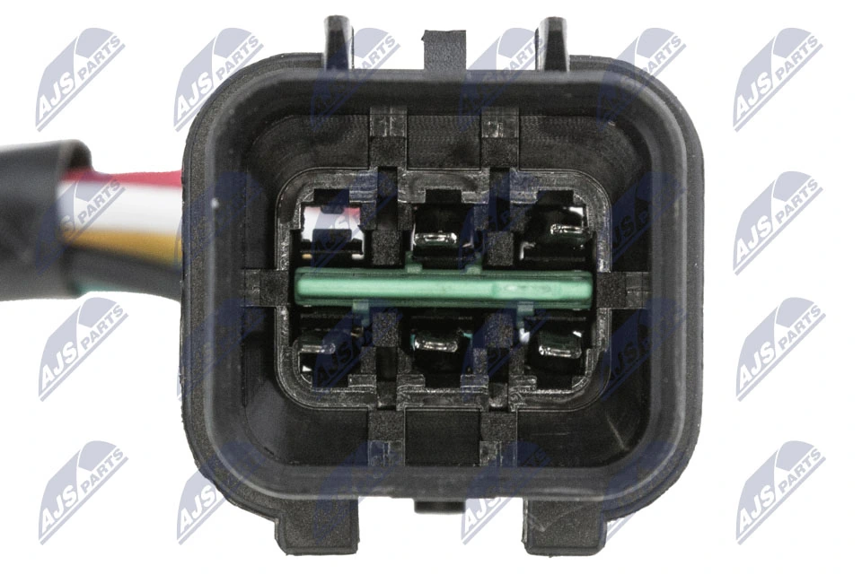 Motor limpiaparabrisas para Hyundai I20 I PB