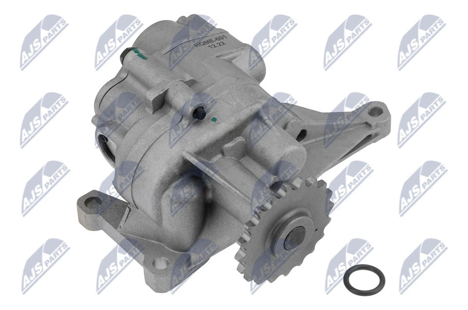 Comprar Bomba de aceite del motor Sprinter  906