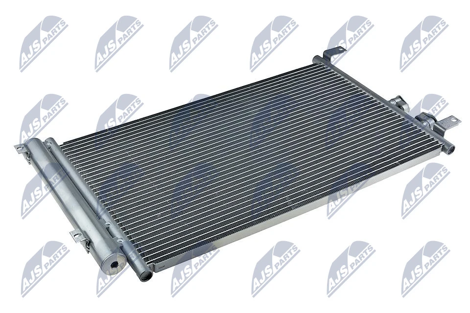 Comprar Condensador de aire acondicionado GT 937