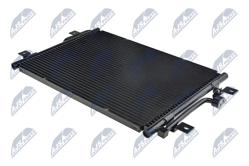 Radiador de aire acondicionado para Fiat Siena  178