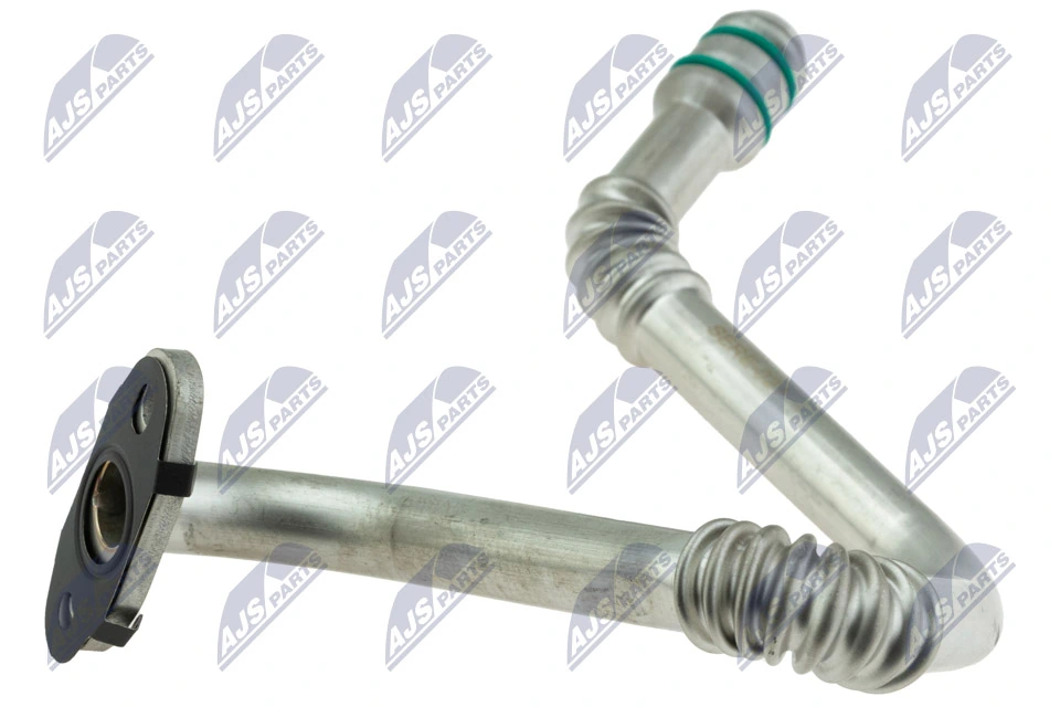 Comprar 4430545 General Motors Tubo de drenaje de aceite de turbocompresor