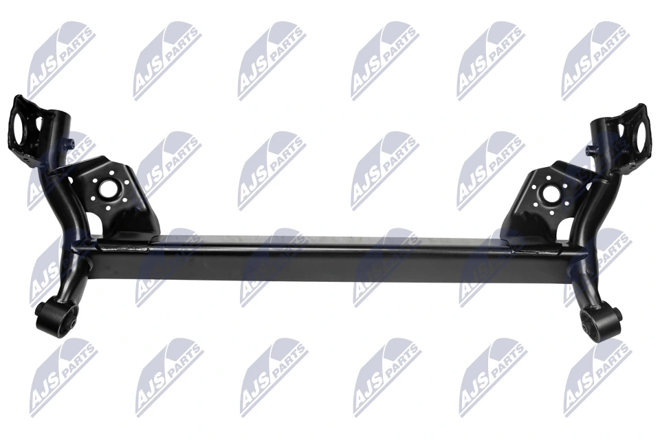 Subchasis trasero KIA Picanto  (2003-2007)