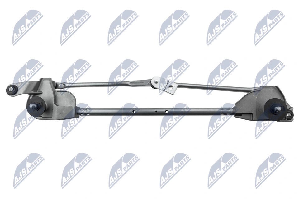 Trapezio del limpiaparabrisas NTY EMWNS008 precio, desde 53,72 EUR