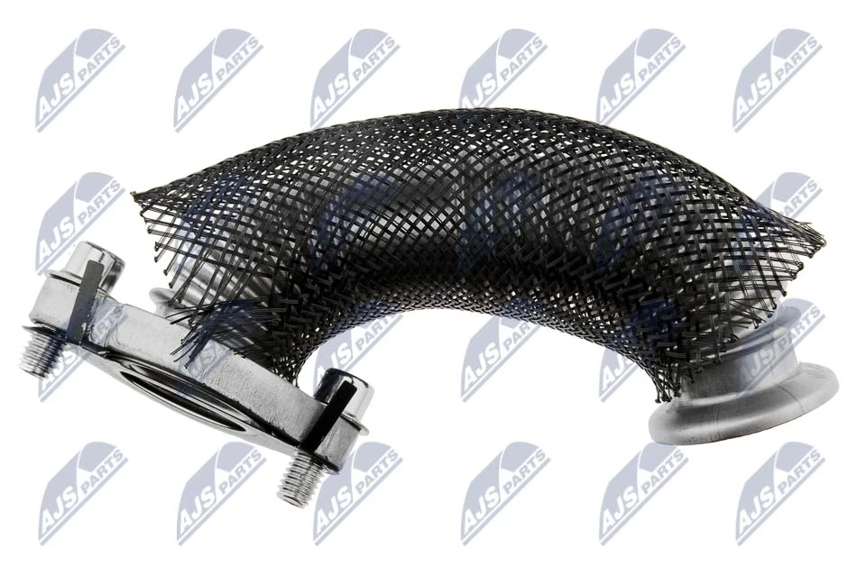 Manguera de radiador EGR, suministro NTY EGRPL031A precio, desde 50,62 EUR