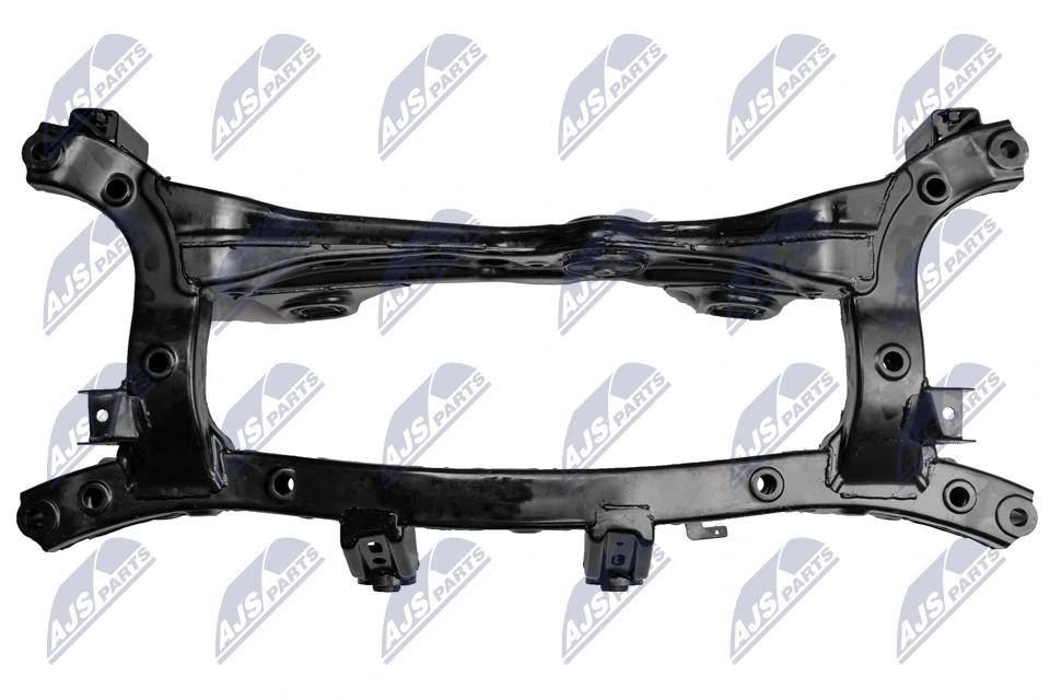 ZRZHY524 NTY Subchasis trasero soporte motor