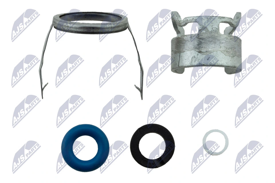 Comprar Kit de reparación del inyector Audi A8 D3 4E2, 4E8