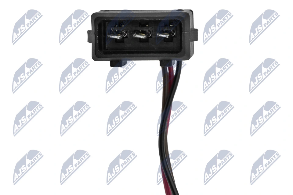Manija exterior izquierda de puerta delantera NTY EZCVW398