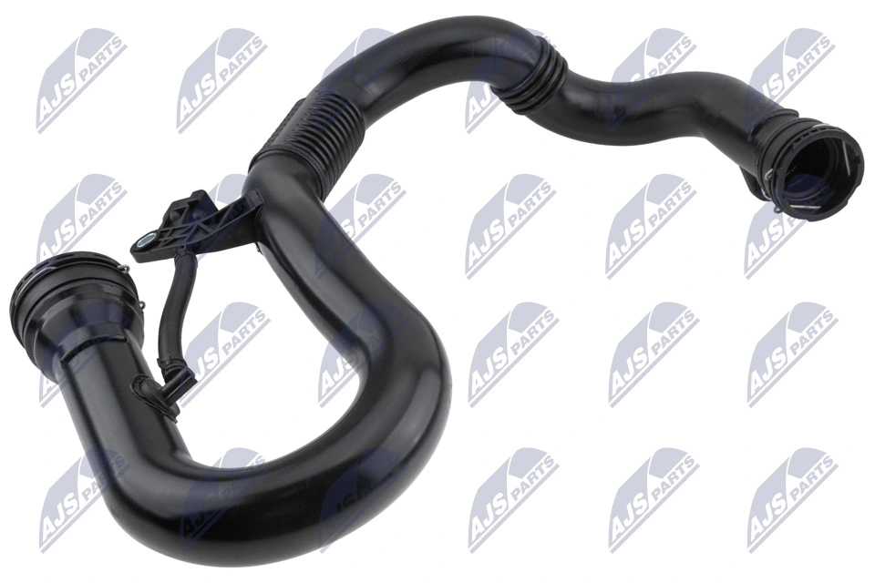 GPPRE084 NTY Manguera del intercooler