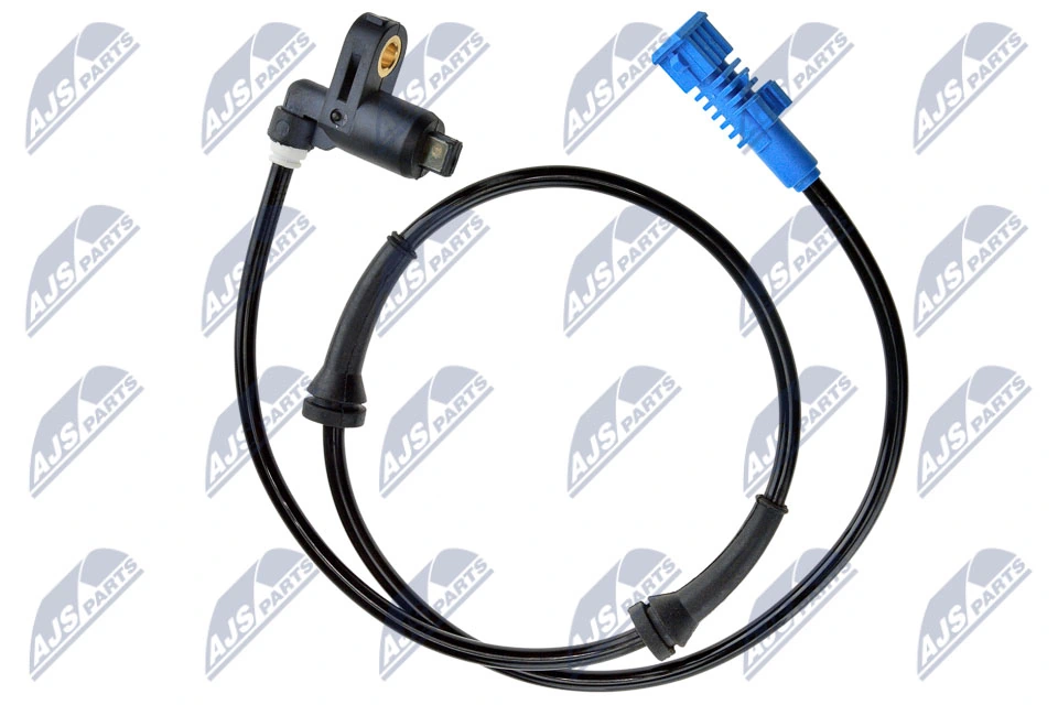 Precio del repuesto Sensor ABS delantero 206  familiar