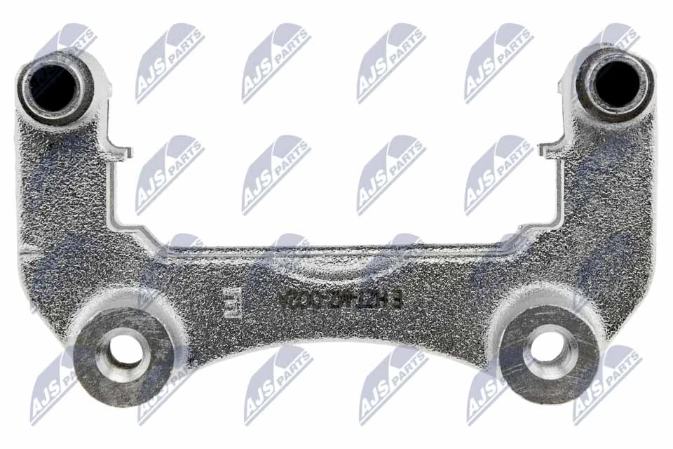HZTMZ002A NTY Soporte de la pinza de freno trasera