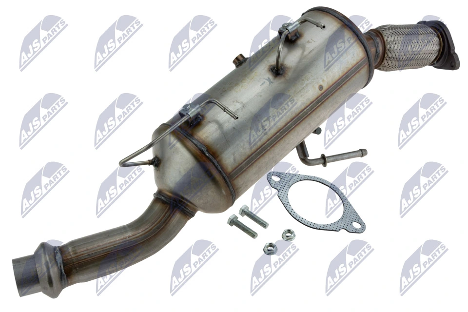 DPFRE003 NTY DPF