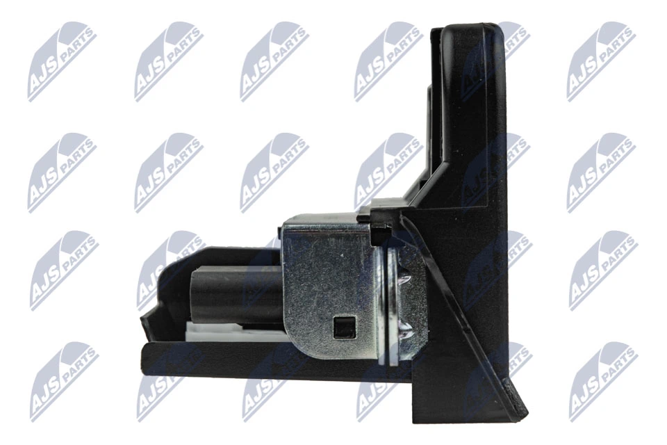 Cerradura de puerta trasera NTY EZCVW182