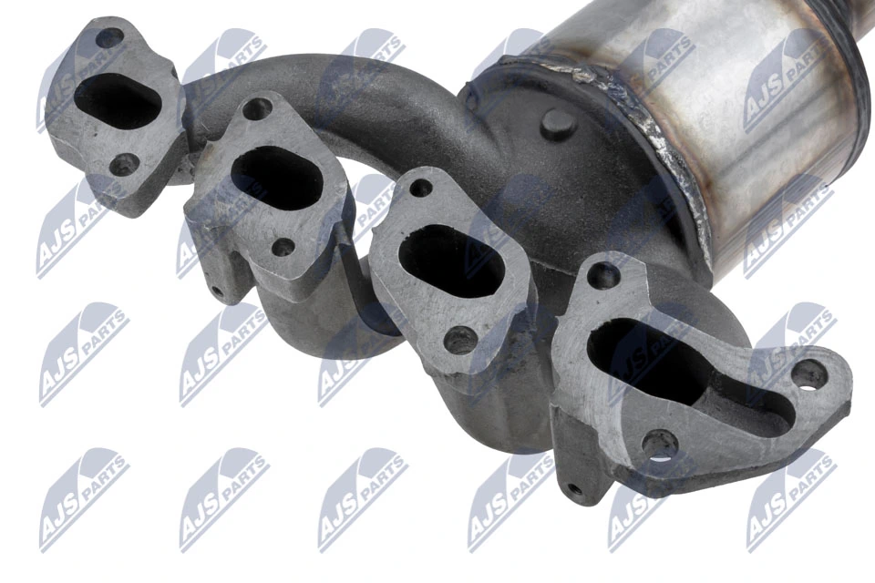 Comprar Colector de escape Opel Corsa C F08, F68