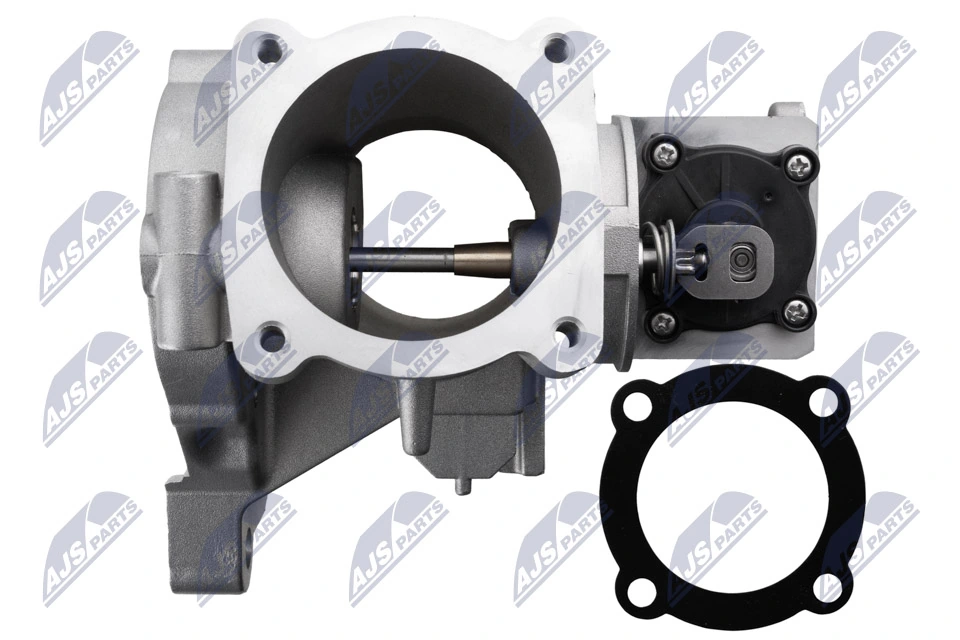 Válvula EGR para Volvo XC70 CROSS COUNTRY SZ, LZ
