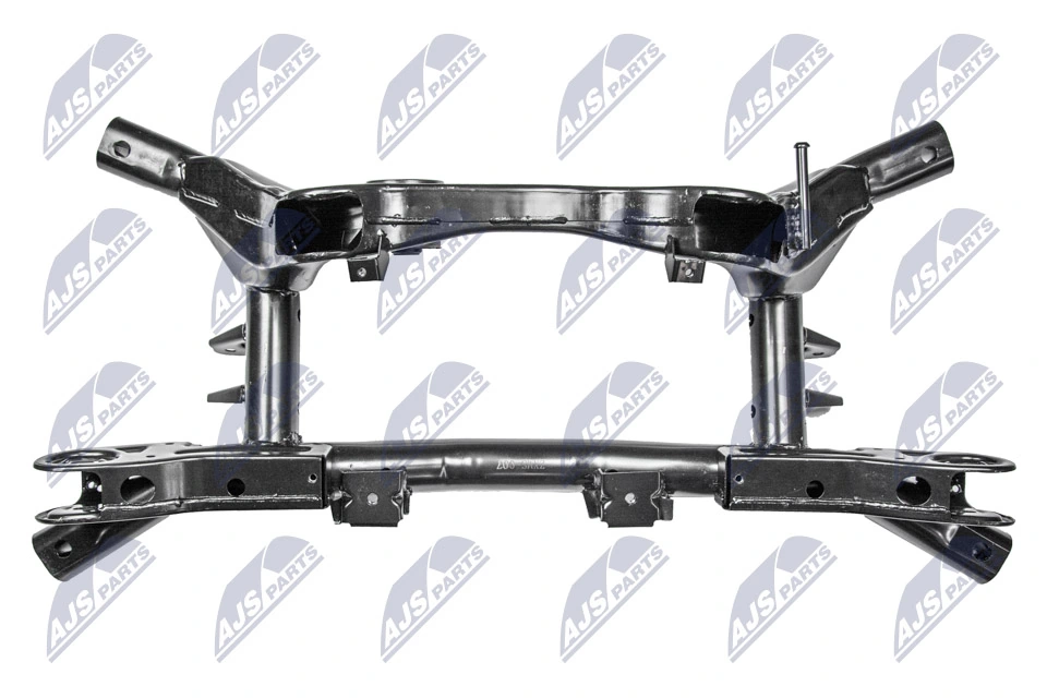 ZRZMS007 NTY Subchasis trasero soporte motor